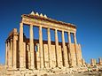 Baaltempel von Palmyra (2005)