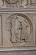 Paris - Notre-Dame Cathedral - Portal of the Last Judgment - PA00086250 - 144.jpg