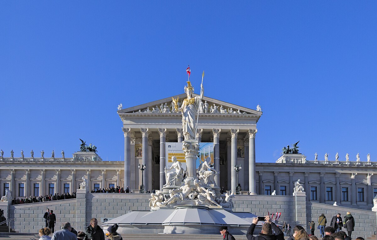 Vienna Open - Vienna, Austria