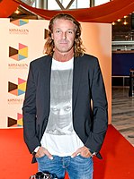 Patrik Sjöberg (Foto: 2013) stand hier am Beginn einer sehr erfolgreichen Karriere und wurde Zehnter