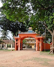 Pattiamma Temple Pattiamma Temple, Malavalli.jpg