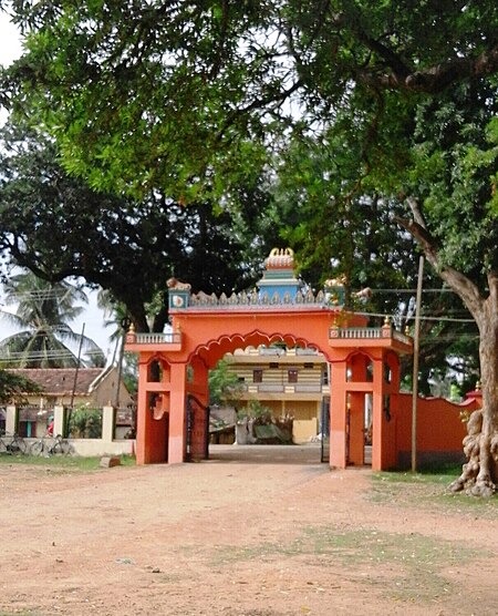 Malavalli