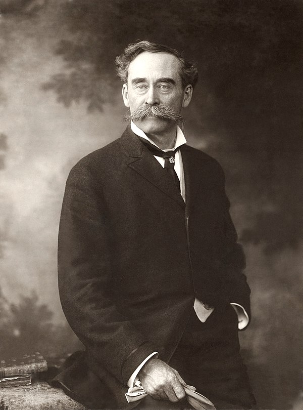 Peary c. 1900