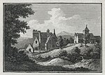 Thumbnail for File:Penhow Castle &amp; Church (1133349).jpg