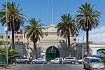 Miniatura para Antigua penitenciaría de Santiago