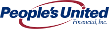 People's United Financial, Inc. logo.svg