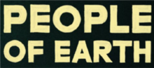 Thumbnail for People of Earth