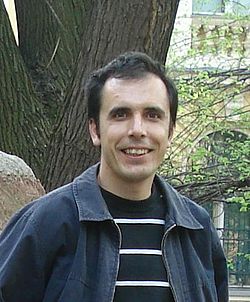 Petar Drenchev 2011.JPG