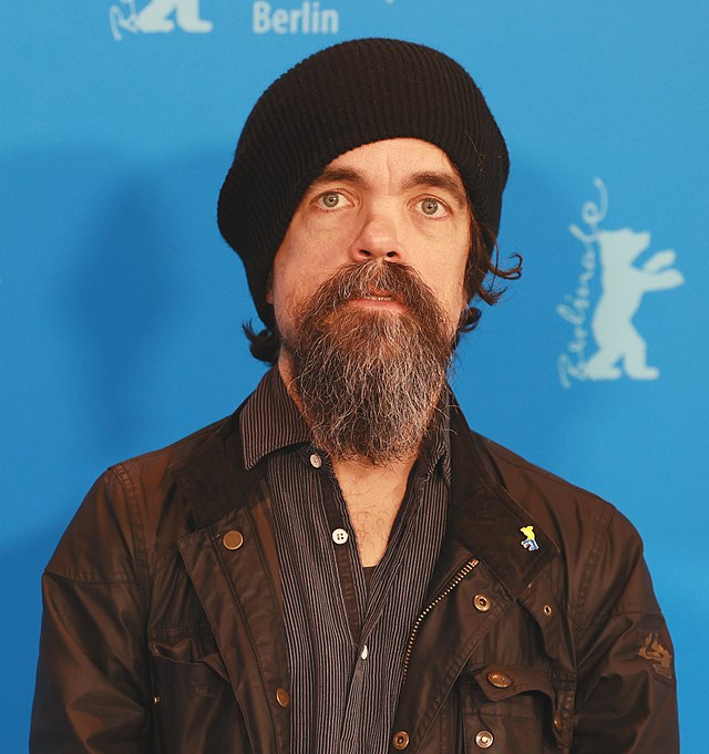 Peter Dinklage - Wikipedia