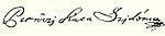 Signature