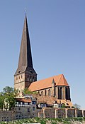 Petrikirche Rostock