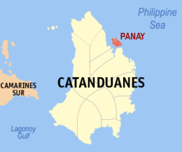 Ph yer belirleyici catanduanes panay.png