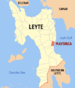 Ph localisateur Leyte mayorga.png