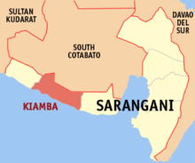 Localizzatore di ph sarangani kiamba.png