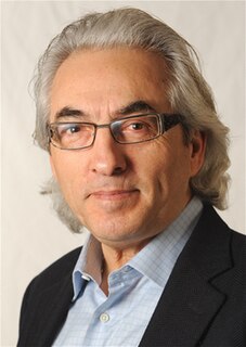 Phil Fontaine Aboriginal Canadian leader