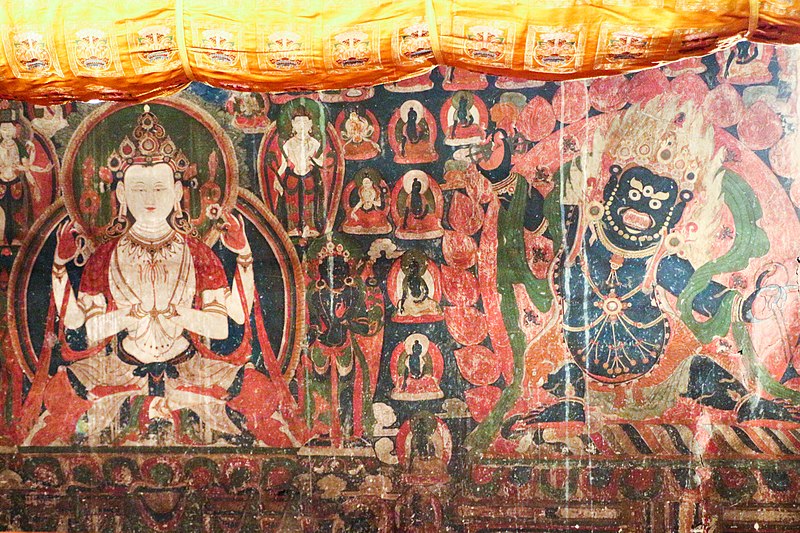 File:Phyang Monastery 11.jpg