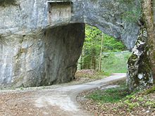 Pierre Pertuis, l'antica via romana e l'iscrizione di M. Dunius Paternus