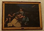 Pietro da Cortona - Madonna și Copilul cu Sfinții Ecaterina și Ioan (Muzeele Capitoline) .jpg
