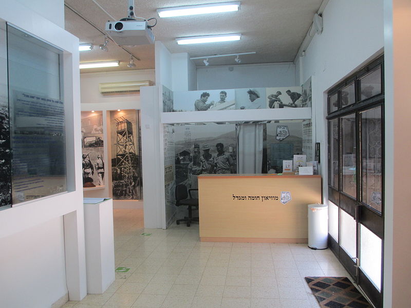 מוזיאון חניתה