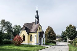 A Wattmayr-kápolna