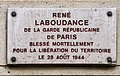 No 25 : René Laboudance.