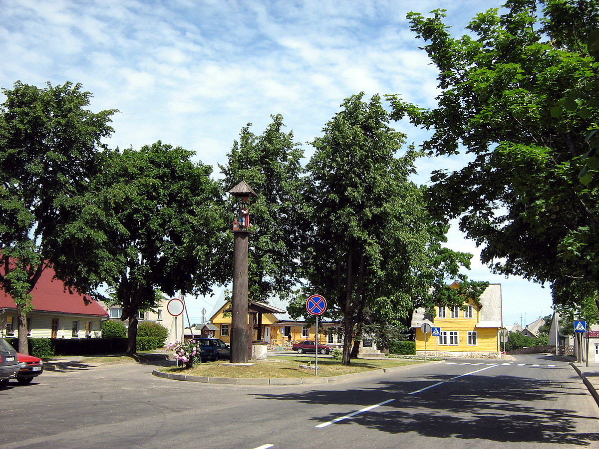 Лит город 1. Плателяй. Погода в Плателяй Литва.