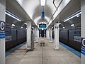Thumbnail for Chicago station (CTA Blue Line)