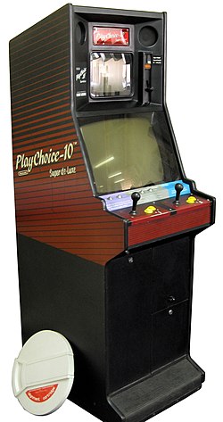 PlayChoice-10 Superdeluxe Arcade-Schrank.jpg