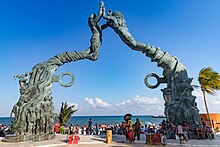 Playa del Carmen – Travel guide at Wikivoyage