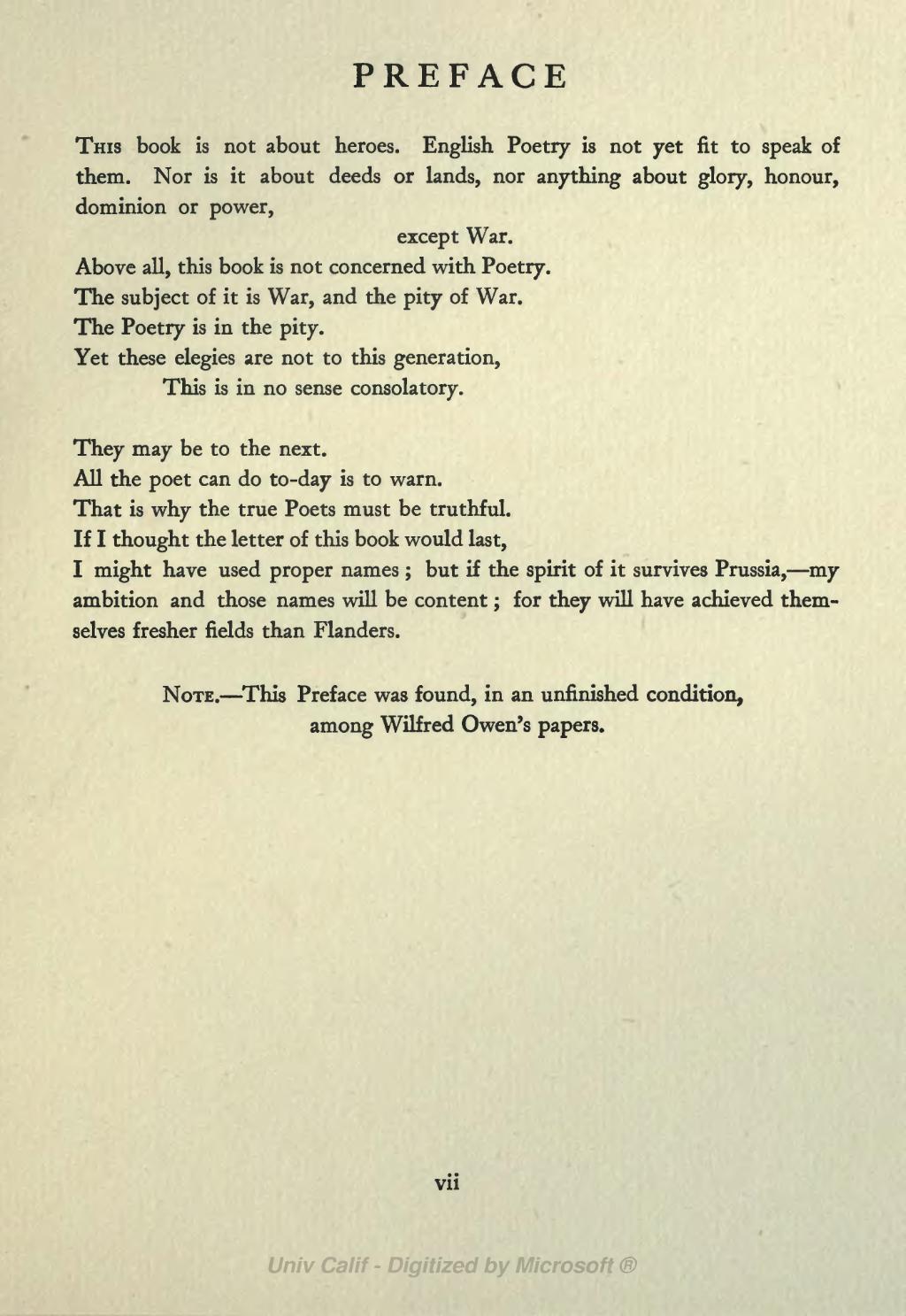 Page:Poems (Owen, 1920).djvu/15 - Wikisource, the free online library