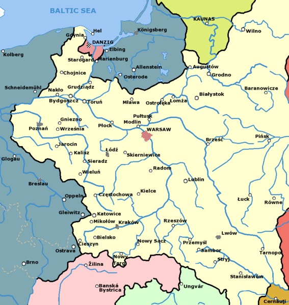 File:Poland 1939.png - Wikimedia Commons