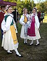 Poland Dancers