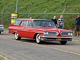 1959 Pontiac Catalina Kombi