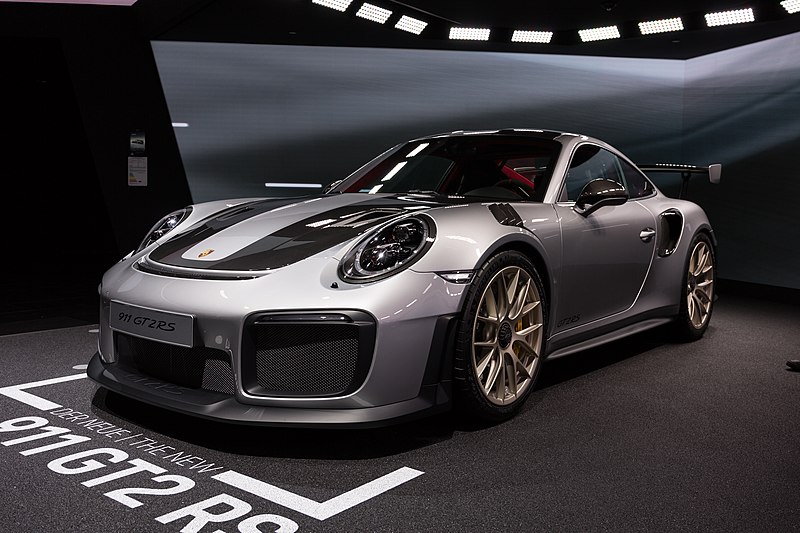 File:Porsche GT2 RS, IAA 2017, Frankfurt (1Y7A2769).jpg