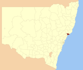 Port Stephens LGA NSW.png