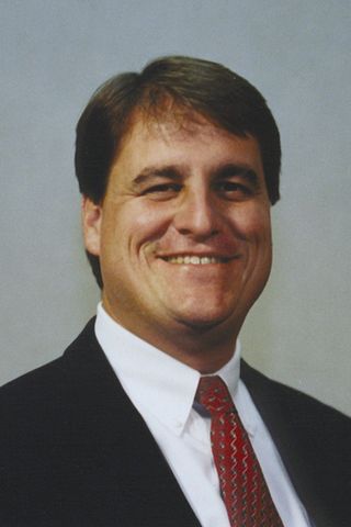 <span class="mw-page-title-main">Jack Seiler</span> American politician