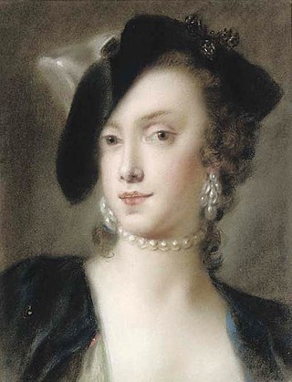 <span class="mw-page-title-main">Caterina Sagredo Barbarigo</span> Venetian aristocrat