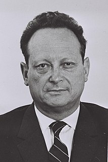 <span class="mw-page-title-main">Yigal Allon</span> Israeli politician, general, acting prime minister of Israel (1918-1980)