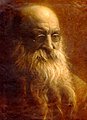 Portrait of an Old Intellectual (Andreyev).jpg