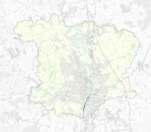 Stadtweiher (Kempten) (Kempten (Allgäu))