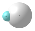 Vignette pour Hydrure de positronium