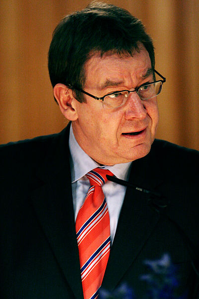 File:Poul Nyrup Rasmussen, Danmarks tidigare statsminister, numera EU-parlamentariker.jpg