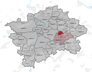 300px prague municipal district %c5%a0t%c4%9brboholy.svg