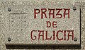 * Nomination Street sign in Betanzos (A Coruña, Galicia, Spain). --Drow male 14:15, 31 August 2022 (UTC) * Promotion  Support Good quality. --LexKurochkin 14:37, 5 September 2022 (UTC)