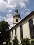 Evangelische Kirche (Prichsenstadt)