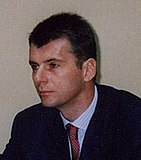 Michail Prochorov