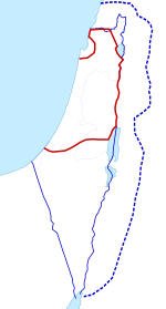 Estado Da Palestina: Etimologia, História e Geografia, Demografia