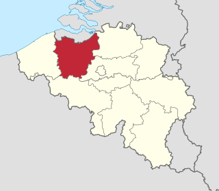 East Flanders (Flemish Parliament constituency)