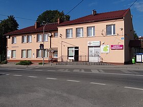 Przybysławice (Zielonki)