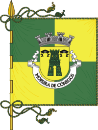 Moreira De Conégos / Freguesia Em Moreira De Conegos Braga